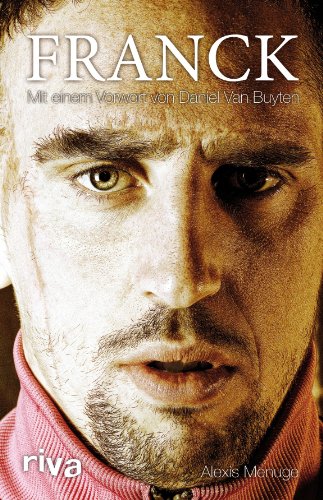- Franck Ribéry