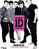  - Where We Are: Live From San Siro Stadium