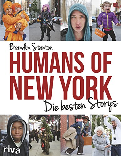  - Humans of New York: Die besten Storys