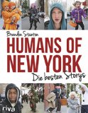  - Humans of New York