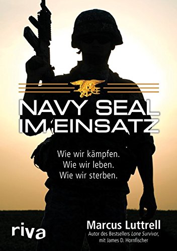 - Navy SEAL im Einsatz