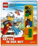  - LEGO City, Den Dieben auf der Spur: mit 20 original LEGO-Elementen