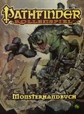  - Pathfinder Rollenspiel Monsterhandbuch 2