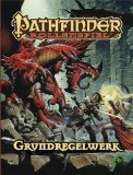  - Pathfinder: Monsterhandbuch