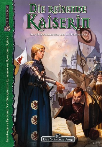 - Die Reisende Kaiserin