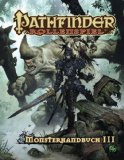  - Pathfinder Rollenspiel Monsterhandbuch 2