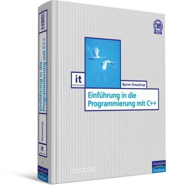 - Einführung in die Programmierung mit C++