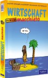  - Mathe macchiato: Cartoonkurs Mathematik für Schüler und Studenten (Pearson Studium - Scientific Tools)