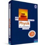 - Moderne Physik: Ein Lehr- und Übungsbuch (Pearson Studium - Physik)