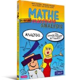  - Mathe macchiato: Cartoonkurs Mathematik für Schüler und Studenten (Pearson Studium - Scientific Tools)