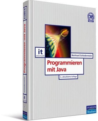 - Programmieren mit Java