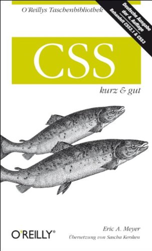  - CSS - kurz & gut