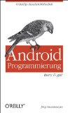  - Android 4: Apps entwickeln mit dem Android SDK (Galileo Computing)