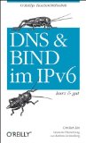 - DNS & Bind Cookbook
