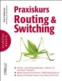  - Computer-Netzwerke: Theorie und Praxis: von der MAC-Adresse bis zum Router, TCP/IP, IPv4, IPv6, (W)LAN, VPN, VLAN u.v.m., Konfiguration, Planung, ... Betrieb von Netzwerken (Galileo Computing)
