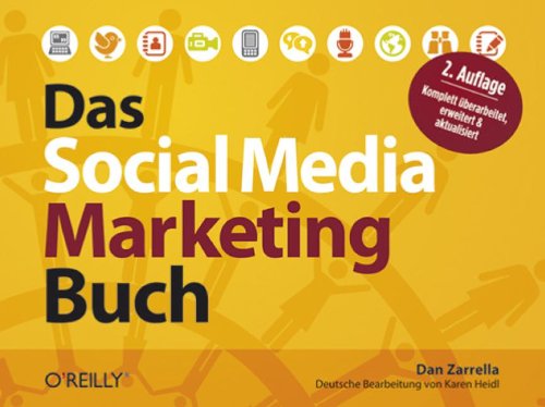  - Das Social Media-Marketing Buch