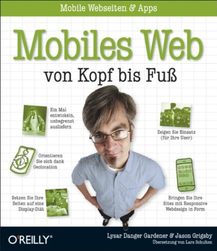 - Mobiles Web von Kopf bis Fuß