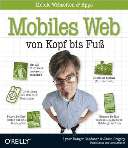  - Mobiles Web von Kopf bis Fuß