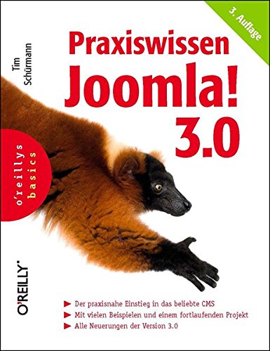  - Praxiswissen Joomla! 3.0