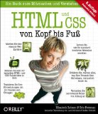  - HTML5-Programmierung von Kopf bis Fuß: Webanwendungen mit HTML5 und JavaScript