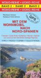  - MARCO POLO Reiseatlas Spanien, Portugal 1:300.000: Mit landschaftlich schönen Strecken und Sehenswürdigkeiten