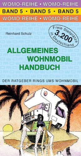  - Allgemeines Wohnmobil Handbuch