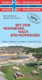  - Mit dem Wohnmobil nach Süd-Schweden