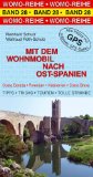  - Mit dem Wohnmobil nach Nord-Spanien