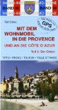  - ADAC Reiseführer Provence