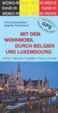  - Mit dem Wohnmobil in die Niederlande
