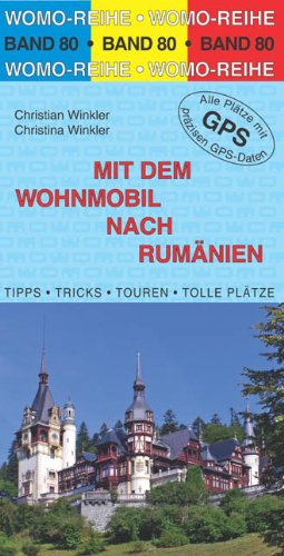 - Mit dem Wohnmobil nach Rumänien