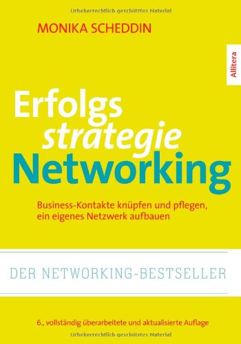  - Erfolgsstrategie Networking