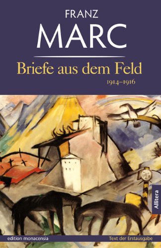 - Briefe aus dem Feld