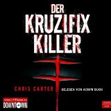  - Der Vollstrecker (4 CDs)