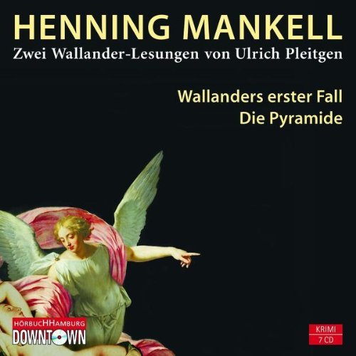 - Wallanders erster Fall / Die Pyramide