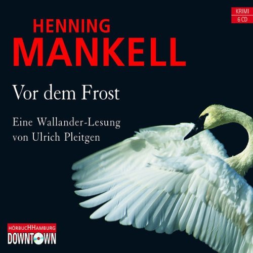 - Vor dem Frost (6 CDs)