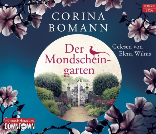 - Der Mondscheingarten: 6 CDs