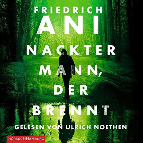 - Nackter Mann, der brennt: 5 CDs