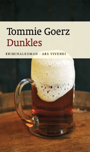 - Dunkles: Friedo Behütuns' Zweiter Fall