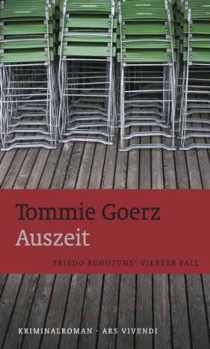 - Auszeit