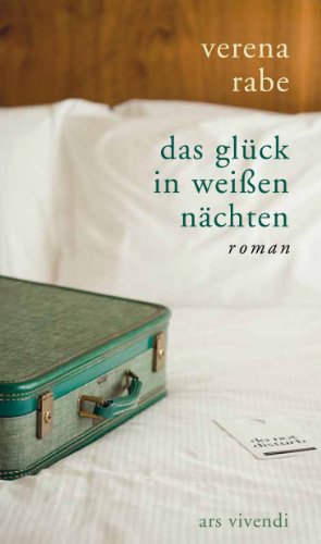 - Das Glück in weißen Nächten