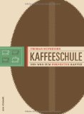 - Kaffee, Espresso & Barista