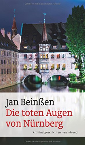  - Die toten Augen von Nürnberg
