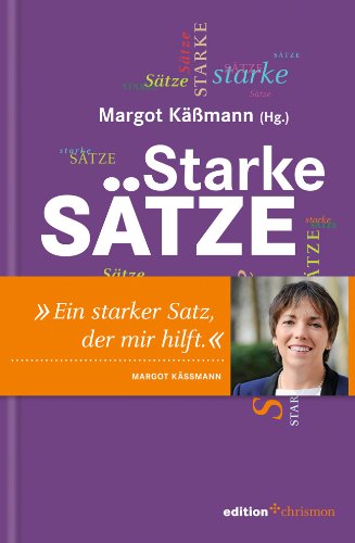  - Starke Sätze