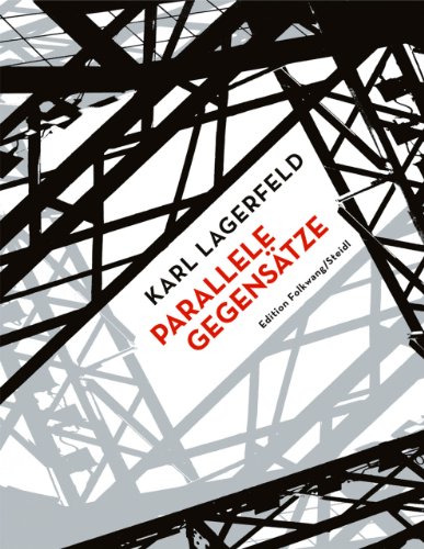  - Parallele Gegensätze: Fotografie . Mode . Buchkunst