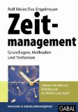  - Das neue 1x1 des Zeitmanagement: Zeit im Griff, Ziele in Balance. Kompaktes Know-how für die Praxis (GU Reihe Einzeltitel)