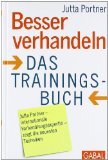  - Souverän verhandeln: Psychologische Strategien und  Methoden. Mit 20 Übungen zum Selbstlernen