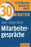  - 30 Minuten Werteorientiertes Führen