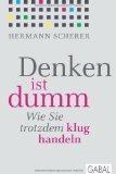  - Hermann Scherer - Speaker Business Expert