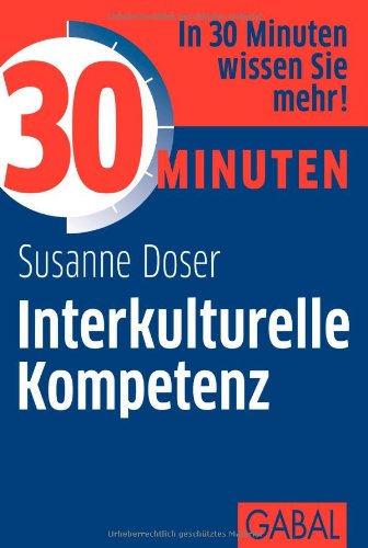 - 30 Minuten Interkulturelle Kompetenz